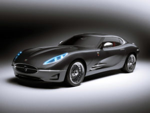 Lyonheart K Coupe 2013
