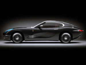 Lyonheart K Coupe 2013