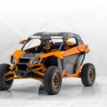 Mansory Can-AM Maverick Xerocole