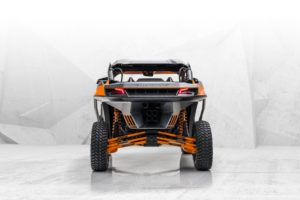 Mansory Can-AM Maverick Xerocole