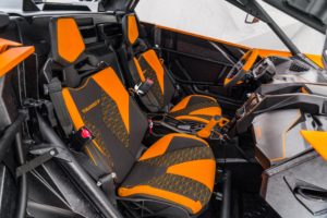 Mansory Can-AM Maverick Xerocole