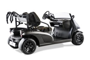 Mansory Garia Golf Currus 2014
