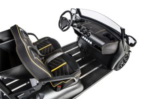 Mansory Garia Golf Currus 2014