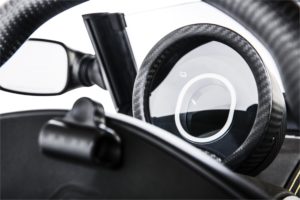 Mansory Garia Golf Currus 2014
