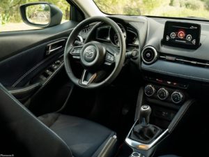 Mazda 2 2020