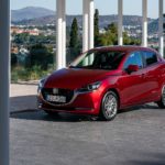 Mazda 2 2020