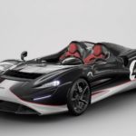 McLaren Elva M1A Theme MSO 2021