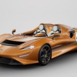McLaren Elva M6A Theme MSO 2021