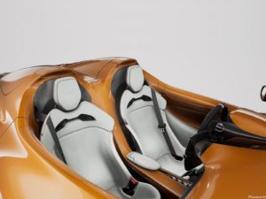 McLaren Elva M6A Theme MSO 2021