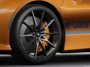 McLaren Elva M6A Theme MSO 2021