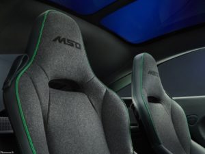 McLaren GT Verdant MSO 2020