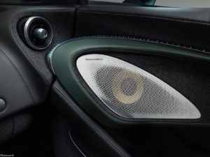 McLaren GT Verdant MSO 2020