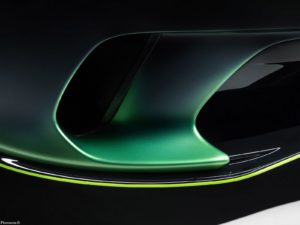 McLaren GT Verdant MSO 2020