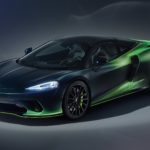 McLaren GT Verdant MSO 2020