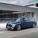 Mercedes-AMG E53 Estate 2021