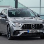 Mercedes-AMG E53 Sedan 2021
