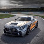 Mercedes-AMG GT4 2020