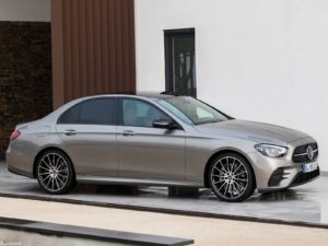 Mercedes Benz Classe E 2021