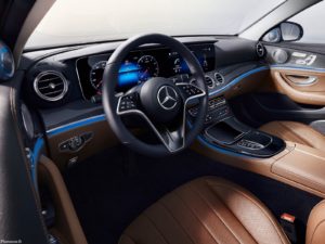 Mercedes Benz Classe E 2021