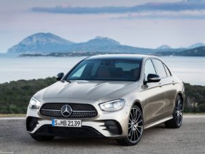 Mercedes Benz Classe E 2021