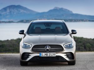 Mercedes Benz Classe E 2021