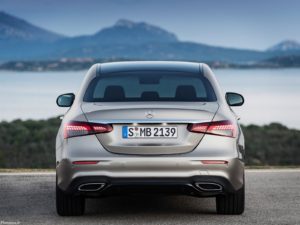 Mercedes Benz Classe E 2021
