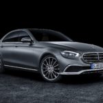 Mercedes Benz Classe E 2021