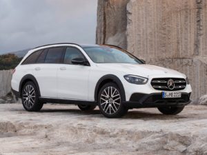Mercedes Classe E All Terrain 2021
