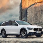 Mercedes Classe E All Terrain 2021