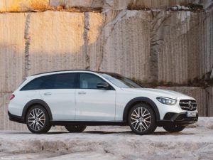 Mercedes Classe E All Terrain 2021