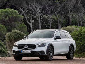 Mercedes Classe E All Terrain 2021