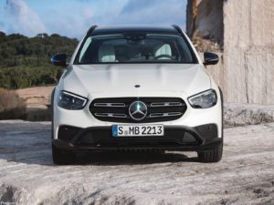Mercedes Classe E All Terrain 2021