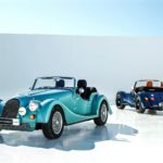 Morgan Plus Four 2021