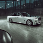 Novitec Rolls-Royce Phantom 2020