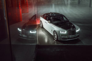 Novitec Rolls-Royce Phantom 2020