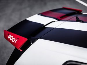 Oettinger Volkswagen Golf GTI TCR Germany Street 2018