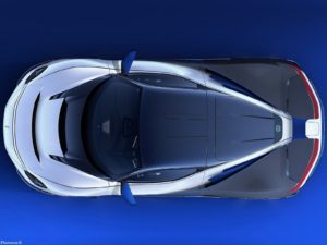 Pininfarina Battista Anniversario 2021