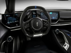 Pininfarina Battista Anniversario 2021