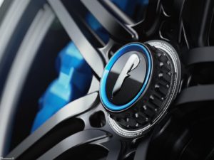 Pininfarina Battista Anniversario 2021