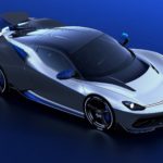 Pininfarina Battista Anniversario 2021
