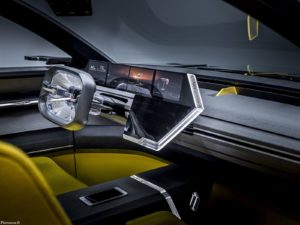 Renault Morphoz Concept 2020