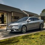 Renault Talisman 2020