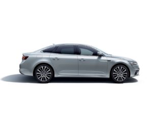 Renault Talisman 2020