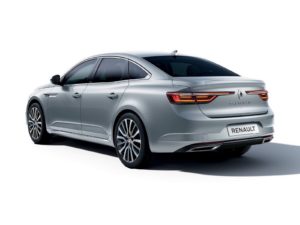 Renault Talisman 2020