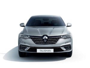 Renault Talisman 2020