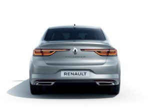 Renault Talisman 2020
