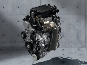 Suzuki Swift Sport 2020