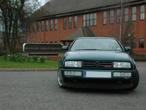 Volkswagen Corrado
