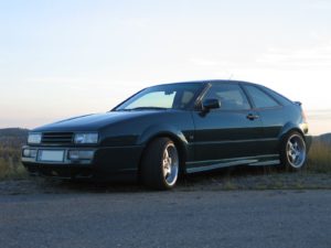 Volkswagen Corrado