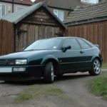 Volkswagen Corrado